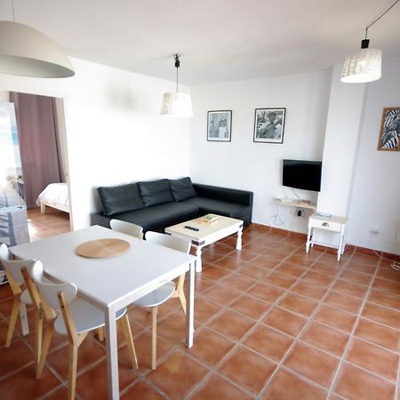 Livingtarifa Atico Altarik Apartman Kültér fotó