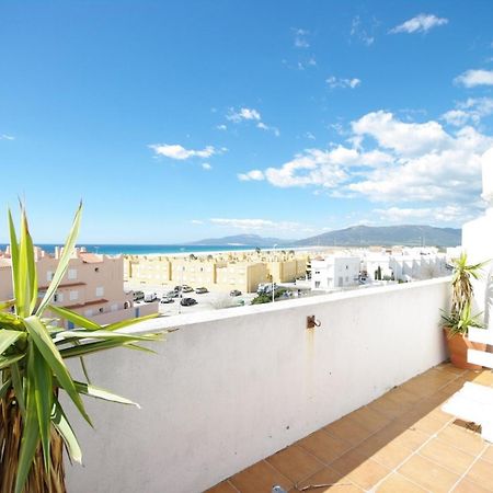 Livingtarifa Atico Altarik Apartman Kültér fotó
