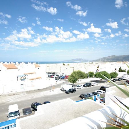Livingtarifa Atico Altarik Apartman Kültér fotó