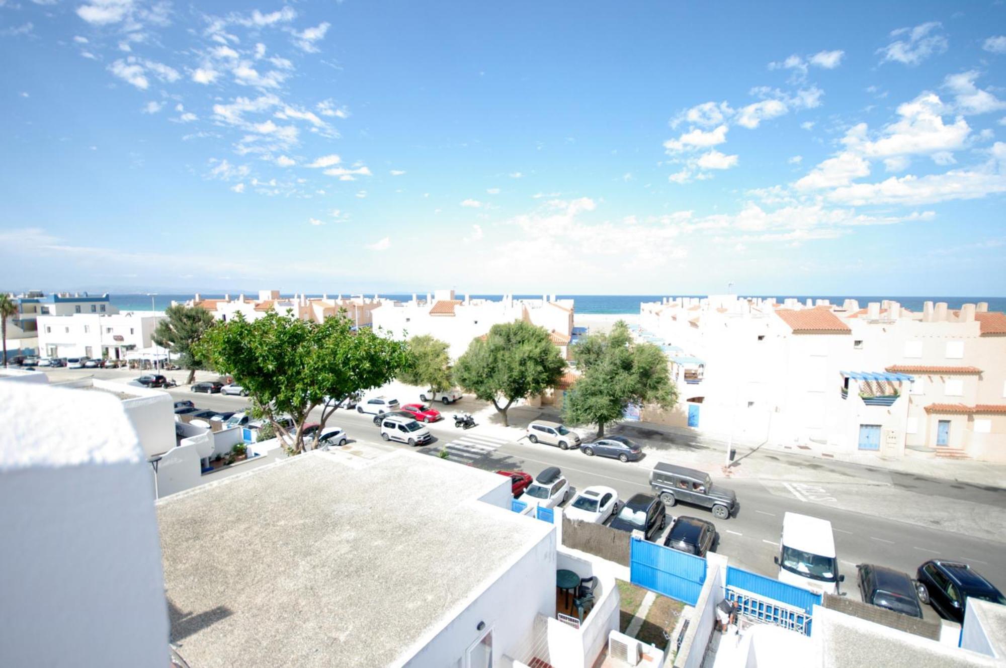 Livingtarifa Atico Altarik Apartman Kültér fotó