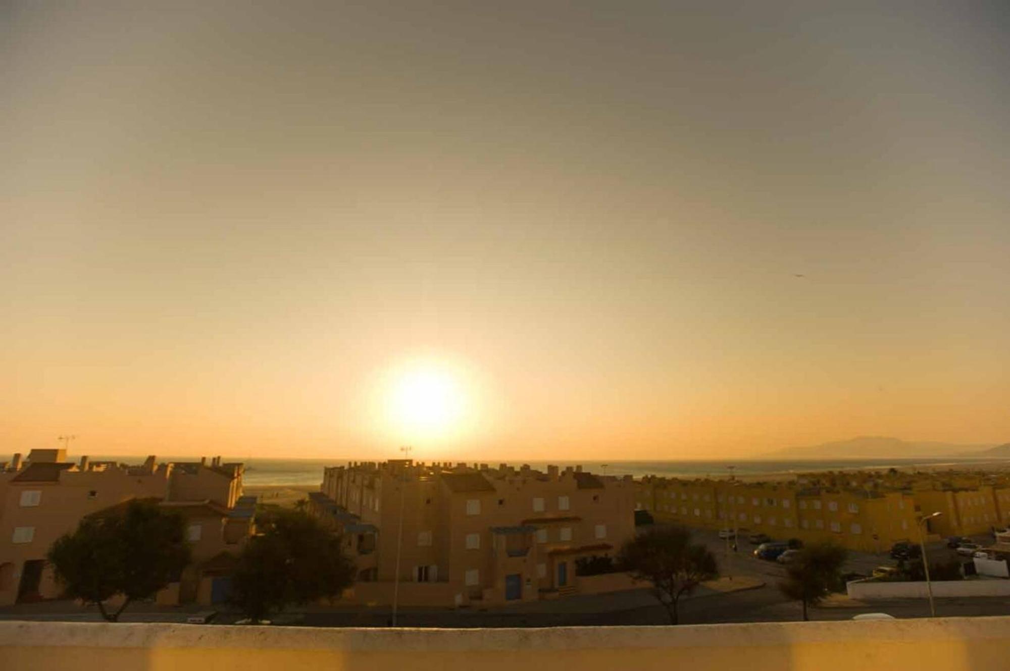 Livingtarifa Atico Altarik Apartman Kültér fotó